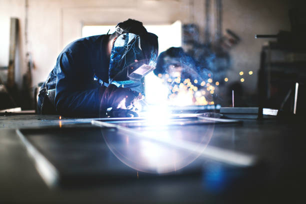 Best Welding Inspection and Certification in East Hills, NY