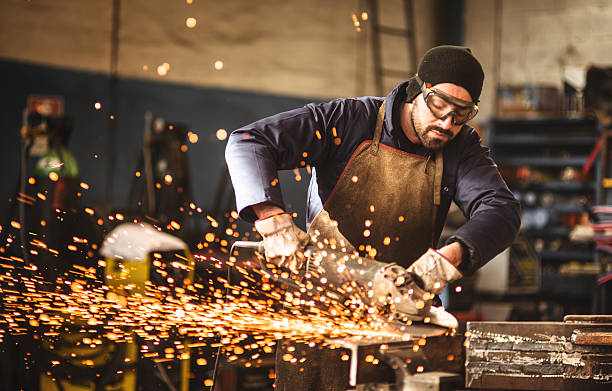 Affordable Welder Services in East Hills, NY