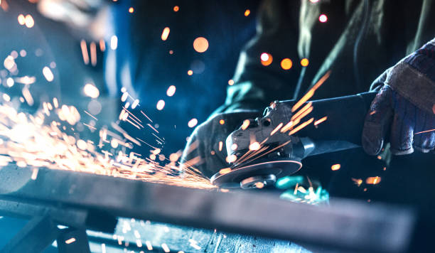 Best Specialty Welding Processes in East Hills, NY